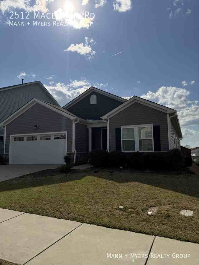 2512 2512 Macedonia Pine Dr - Photo 2 of 14