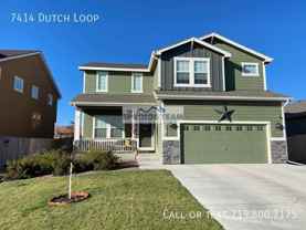 7414 Dutch Loop - Photo 1 of 1