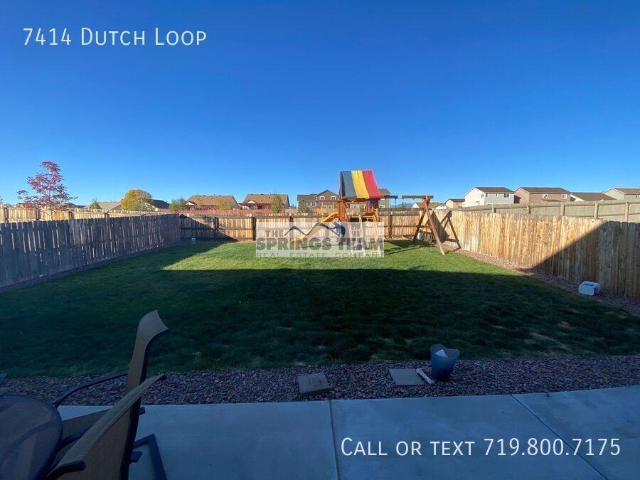 7414 Dutch Loop - Photo 7 of 8