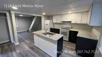featured image of 311 Knox Marsh Rd Apt A #Apt A