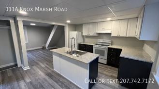 311 Knox Marsh Rd Apt A #Apt A - Photo 1 of 1