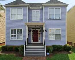 1517 W Leigh St - Photo 1 of 1