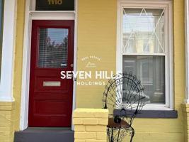 featured image of 1110 W Clay St