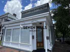 1100 W Clay St #A - Photo 1 of 1