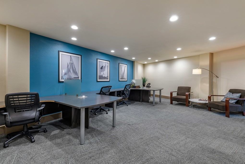 Aqua at Marina del Rey - Photo 5 of 50