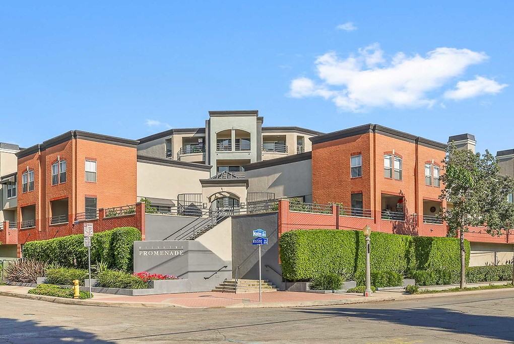 Wilshire Promenade - Photo 2 of 52