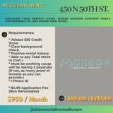 450 North 50th Street - Photo 1 of 1