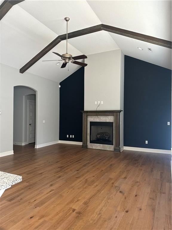 1236 N Pershing St - Photo 2 of 6