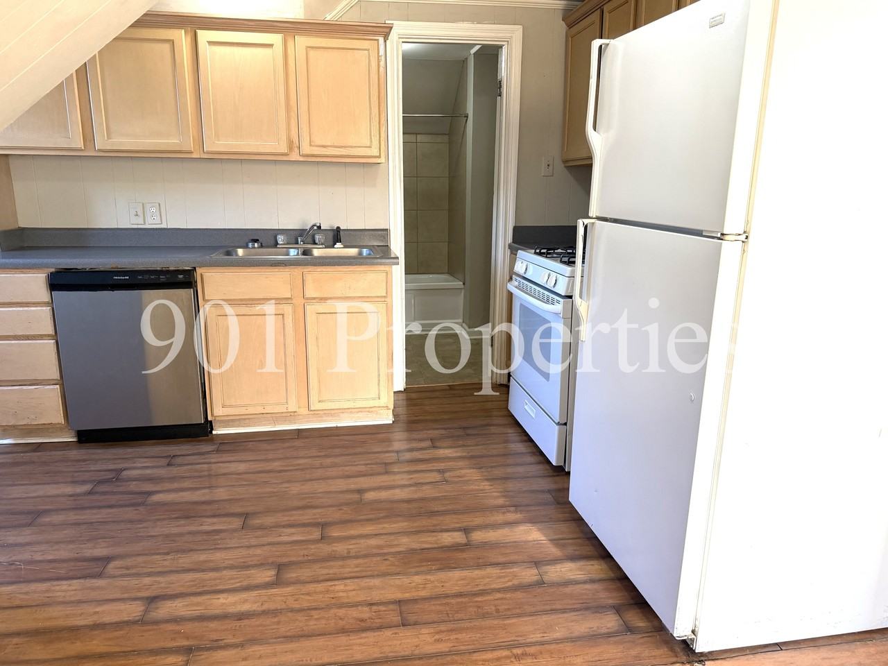 1267 Harbert Avenue #3 - Photo 2 of 13