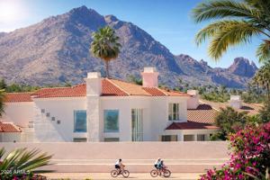 featured image of 7800 E Lincoln Dr Unit 2066