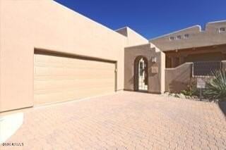 36601 N Mule Train Rd Unit 6a