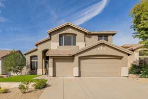 featured image of 7740 E Phantom Way