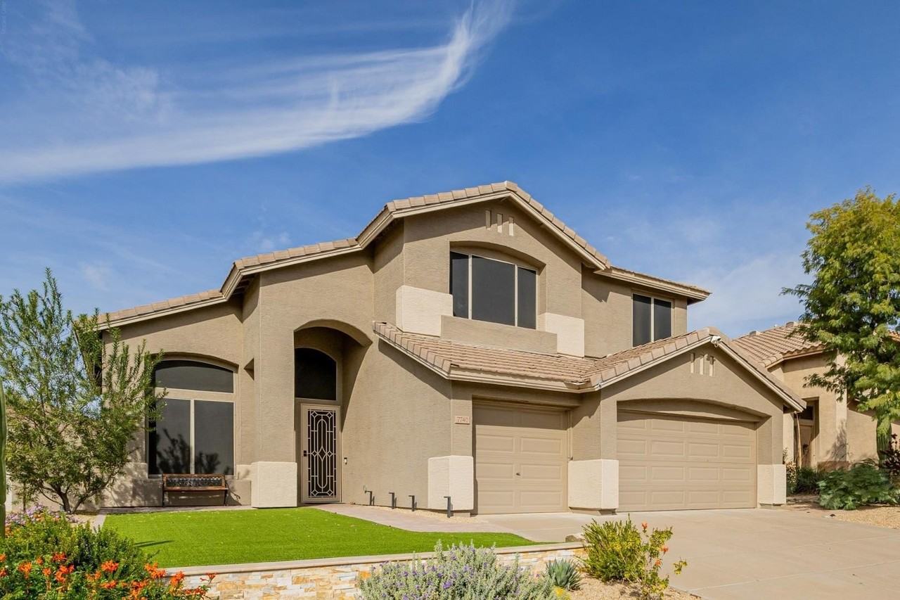 7740 E Phantom Way - Photo 2 of 36