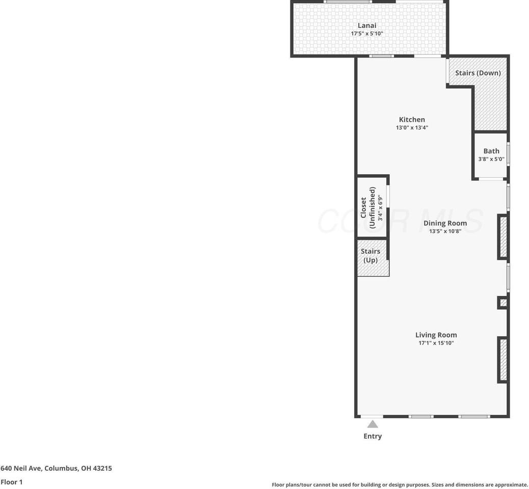 640 Neil Ave - Photo 3 of 50