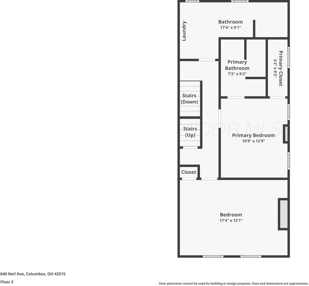 640 Neil Ave - Photo 4 of 50