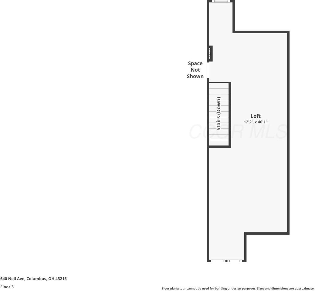 640 Neil Ave - Photo 5 of 50