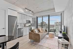 featured image of 458 Richmond St W #1108