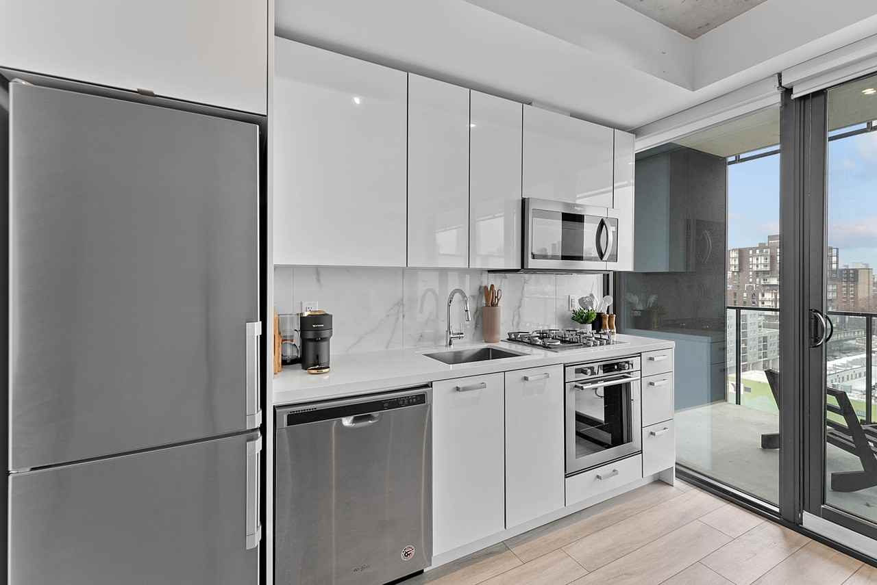 458 Richmond St W #1108 - Photo 3 of 24