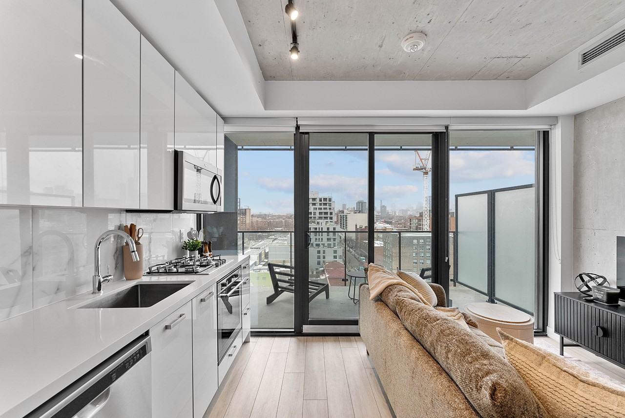 458 Richmond St W #1108 - Photo 5 of 24