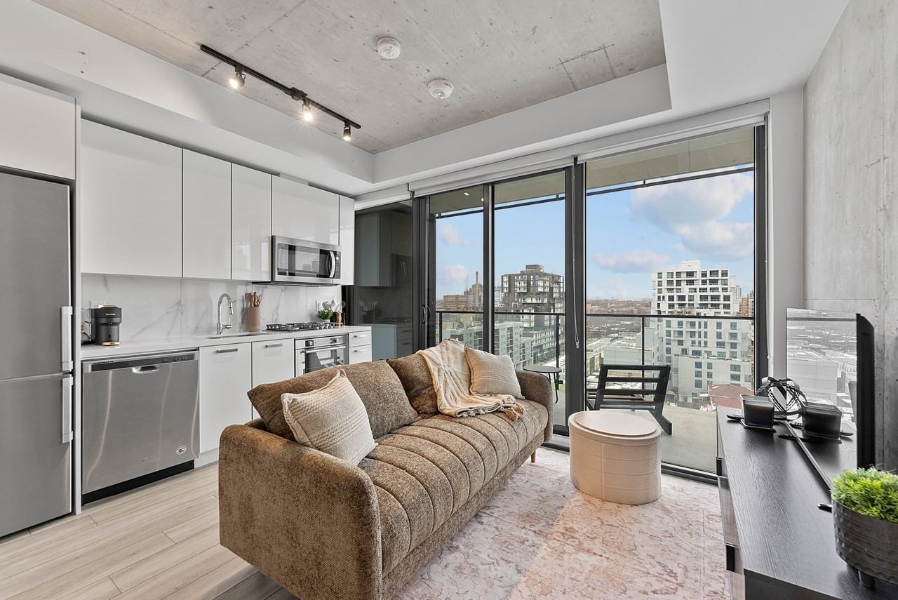 458 Richmond St W #1108 - Photo 7 of 24