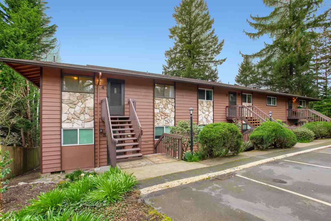 5005 Southwest Mitchell StreetUnit 4 #1 - Photo 4 of 10