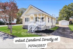 120 N 4th St - Photo 1 of 1