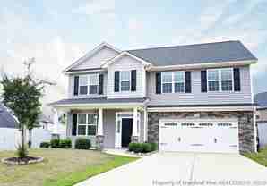 2908 Bargemaster Dr - Photo 1 of 1