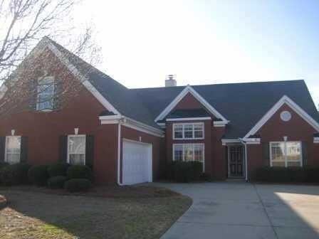 416 Canterbury Place Dr