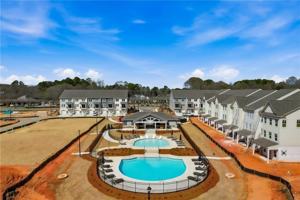 featured image of 200 Harrell Way