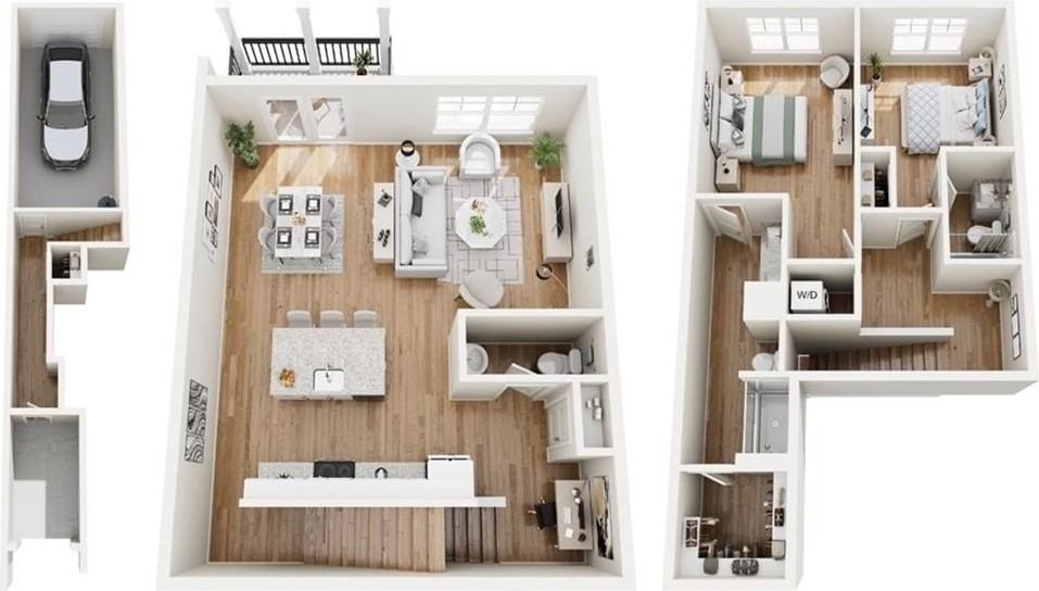 200 Harrell Way - Photo 2 of 14