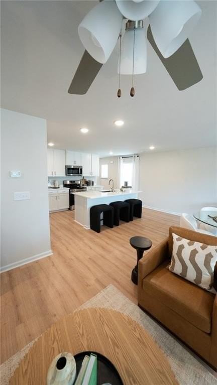 200 Harrell Way - Photo 3 of 14