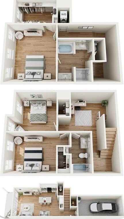 205 Harrell Way - Photo 2 of 20