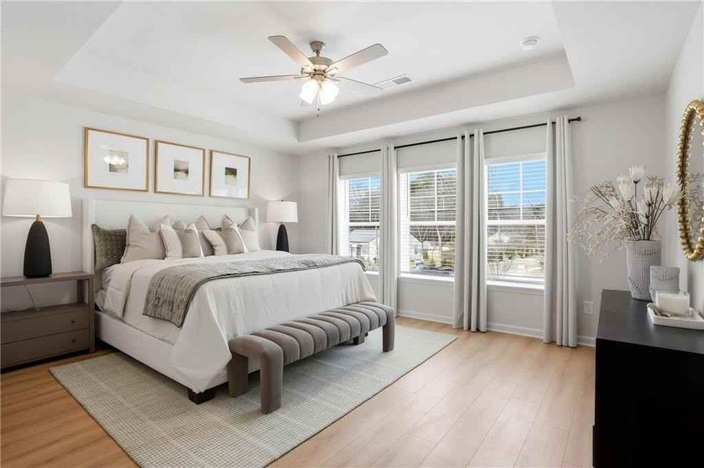 205 Harrell Way - Photo 6 of 20