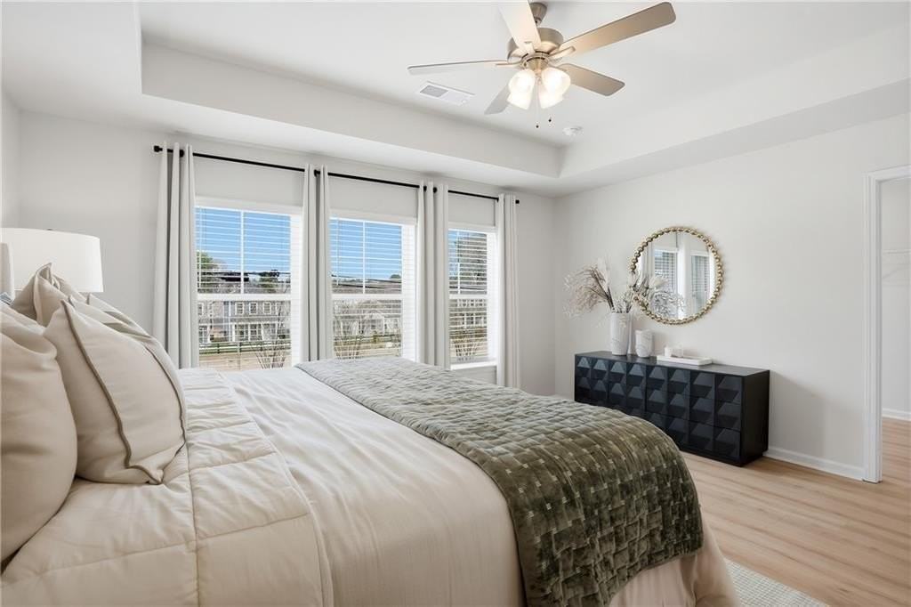 205 Harrell Way - Photo 7 of 20