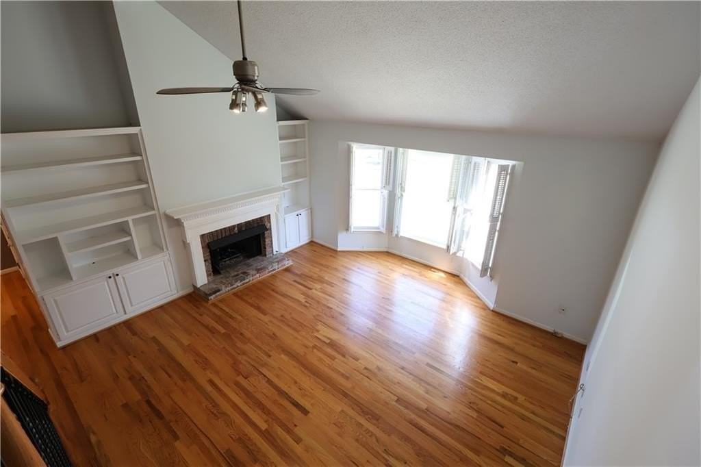 1248 Defoor Ct Nw Unit 7a - Photo 4 of 42