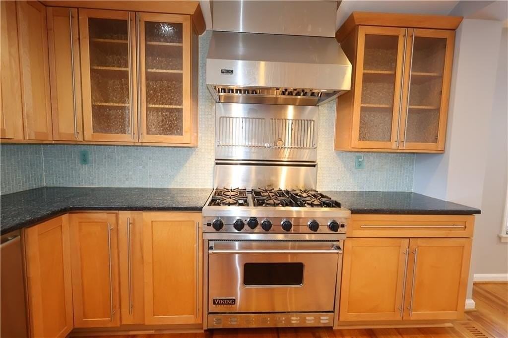 1248 Defoor Ct Nw #7A - Photo 4 of 42