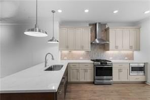 2862 Evanshire Ave - Photo 3 of 28