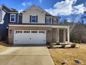 2507 Hutch Ln #TH - Photo 1 of 1