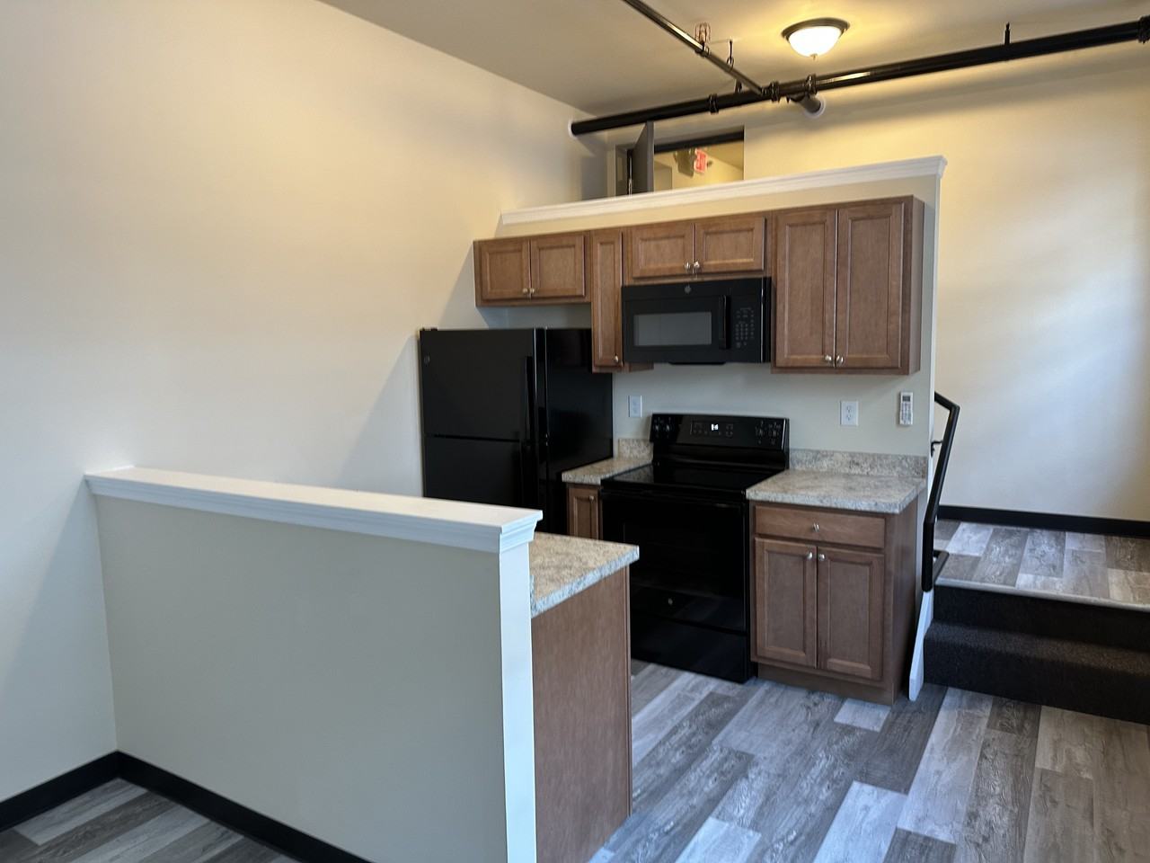 22 S Duke St #2B - Photo 2 of 8