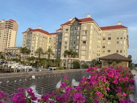 700 S Harbour Island Blvd #206 - Photo 1 of 1