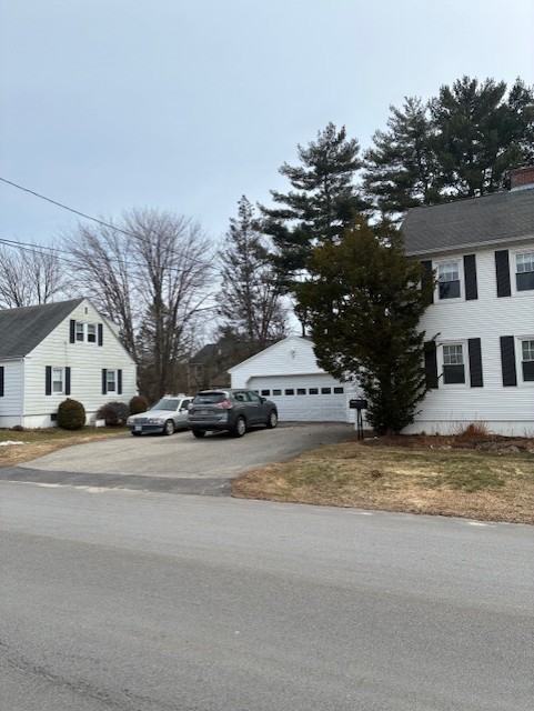 7 Weymouth St #1 - Photo 2 of 15