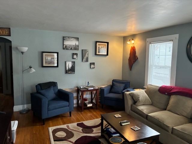 7 Weymouth St #1 - Photo 3 of 15