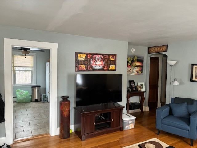 7 Weymouth St #1 - Photo 5 of 15