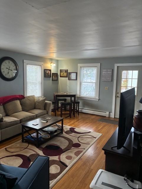 7 Weymouth St #1 - Photo 6 of 15