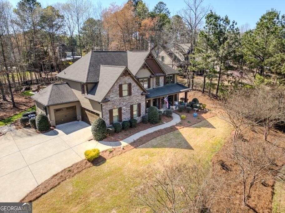 203 Davis Mill Rd