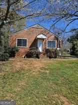 521 Meriwether St Apt A #Apt A - Photo 1 of 1