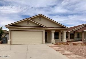 2321 Joshua Louis Dr - Photo 1 of 1