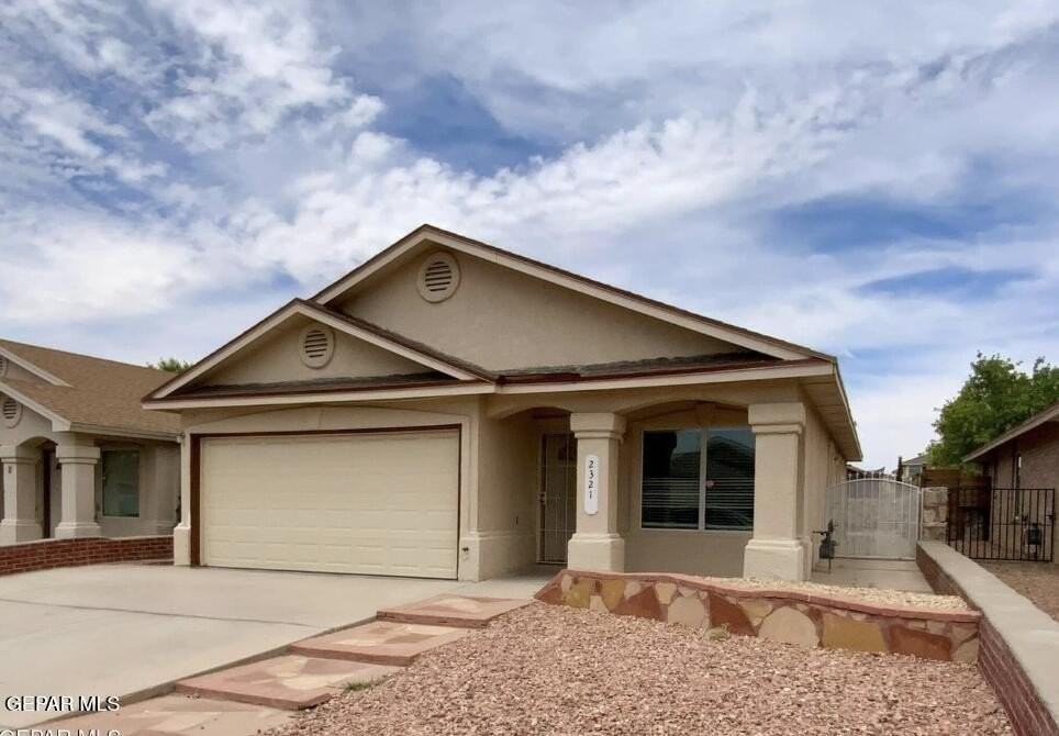 2321 Joshua Louis Dr - Photo 3 of 14