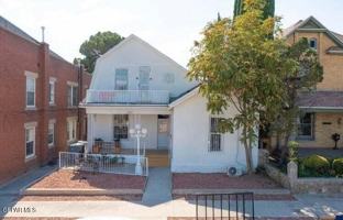 featured image of 709 N Saint Vrain St #4