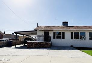 1109 Huckleberry St - Photo 1 of 1